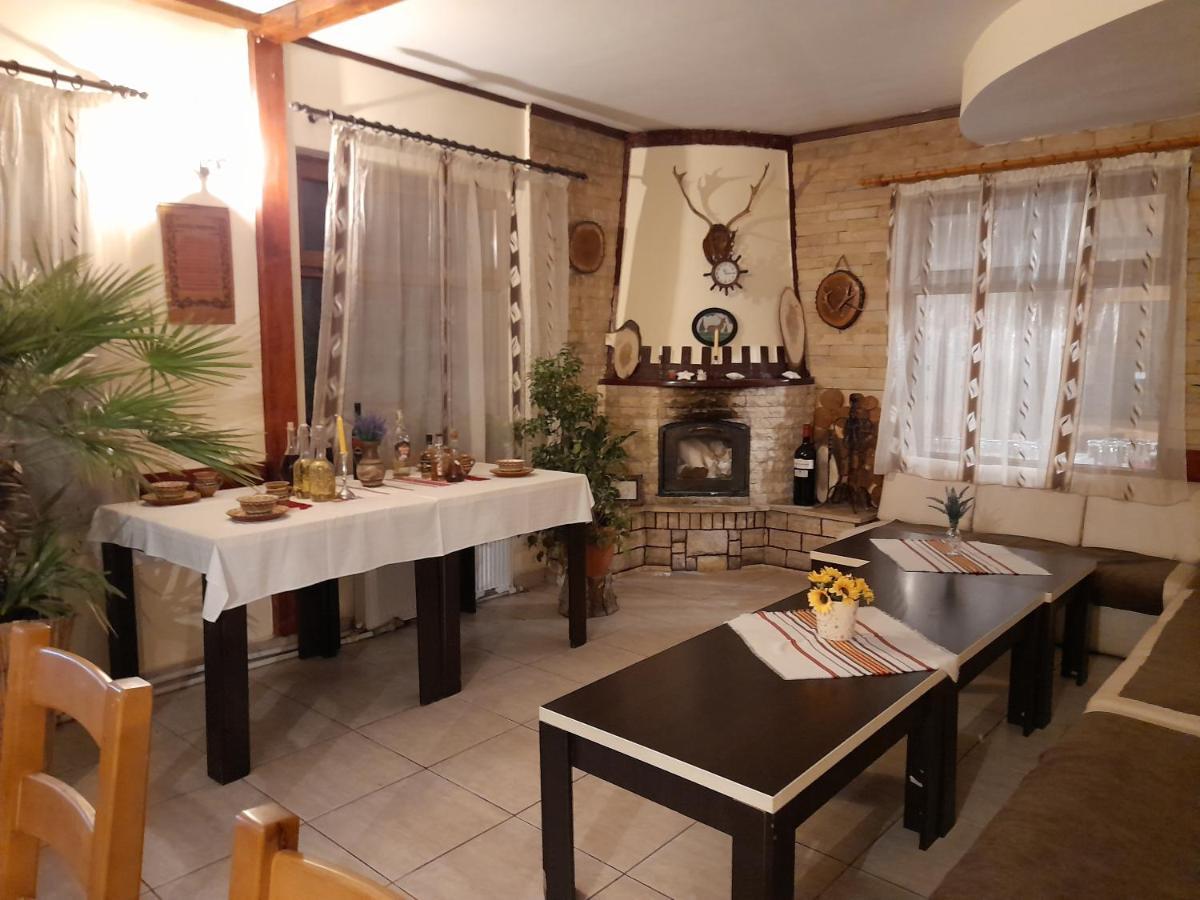 Monte Grego Bed & Breakfast Slava Rusa Exterior photo